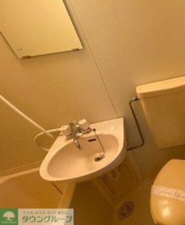 ガザニアの物件内観写真